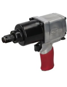 Pistola de Impacto Neumática 3/4" URREA UP772H 750 ft-lb...