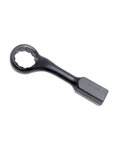 Llave Golpe Acodada 1-13/16" 12...