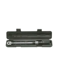 Torquímetro 1/2" URREA 6016 20-150 ft-lb | Medición...