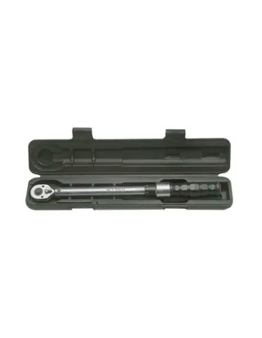 Torquímetro 1/2" URREA 6016 20-150...