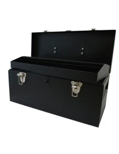 Caja de Herramientas Metálica URREA D6C20 51x21.5x24cm |...