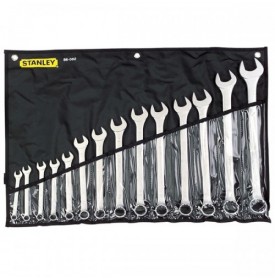 Juego de Llaves Mixtas 86-082