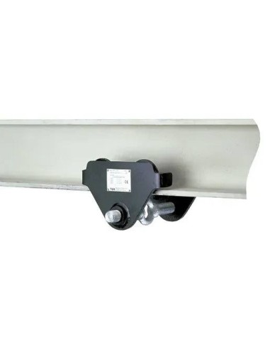 Yale Trolley Manual 1 Ton Modelo HTP...