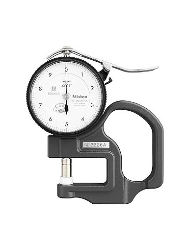 Mitutoyo 7326A Calibrador de...