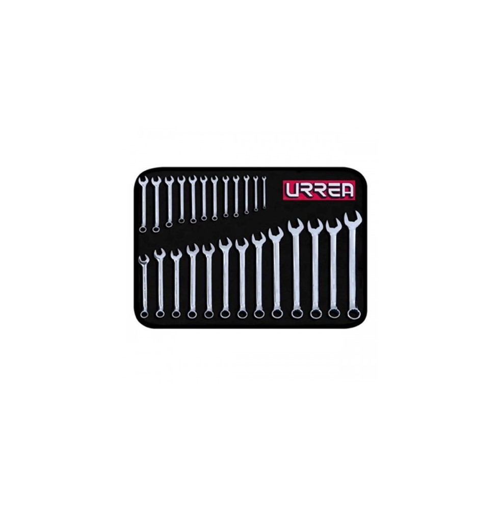 Juego de Llaves Mixtas 1200QMA