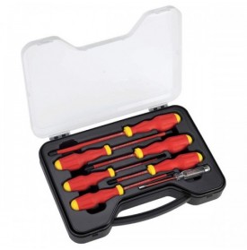 Juego de destornilladores 65-980