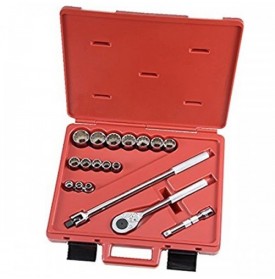 Juego de Copas y Accesorios J54120