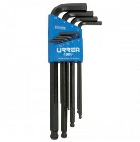 Juego de Llaves 4996