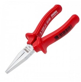 Alicate Punta Plana 605015