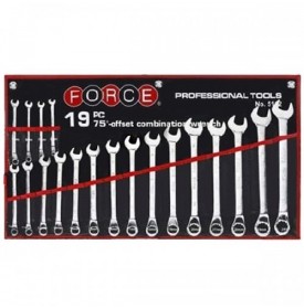 Juego de Llaves Boca Fija 5192