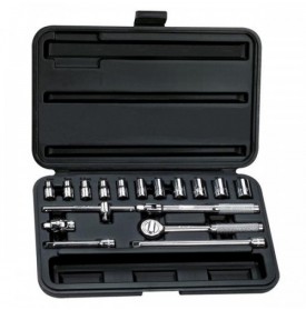 Juego de Herramientas 86-117