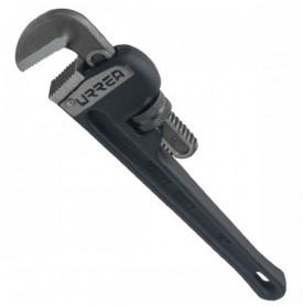 Llave Stillson de hierro 836UR Urrea