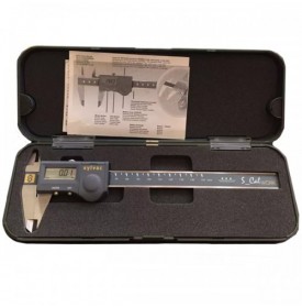 Calibrador Digital 6" - 910.0502.10 Sylvac