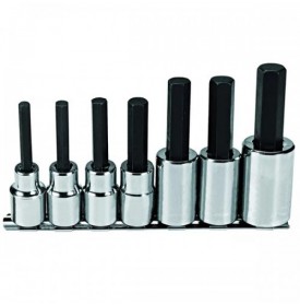 Juego de Puntas Hexagonales J5441-7 Proto