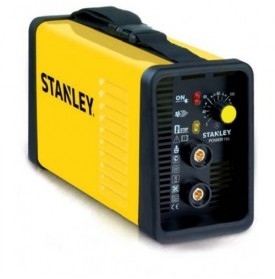 Equipo De Soldadura Power-185 Stanley