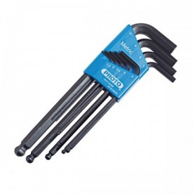 Juego de llaves Bristol J4996