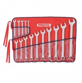 Juego de Llaves mixtas J1200FASD