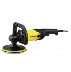 Polichadora 1300w - 7 Pulgadas / Sp137k-b3 Stanley
