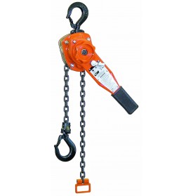 Garrucha Serie 653 6 Ton - 5330A - CM