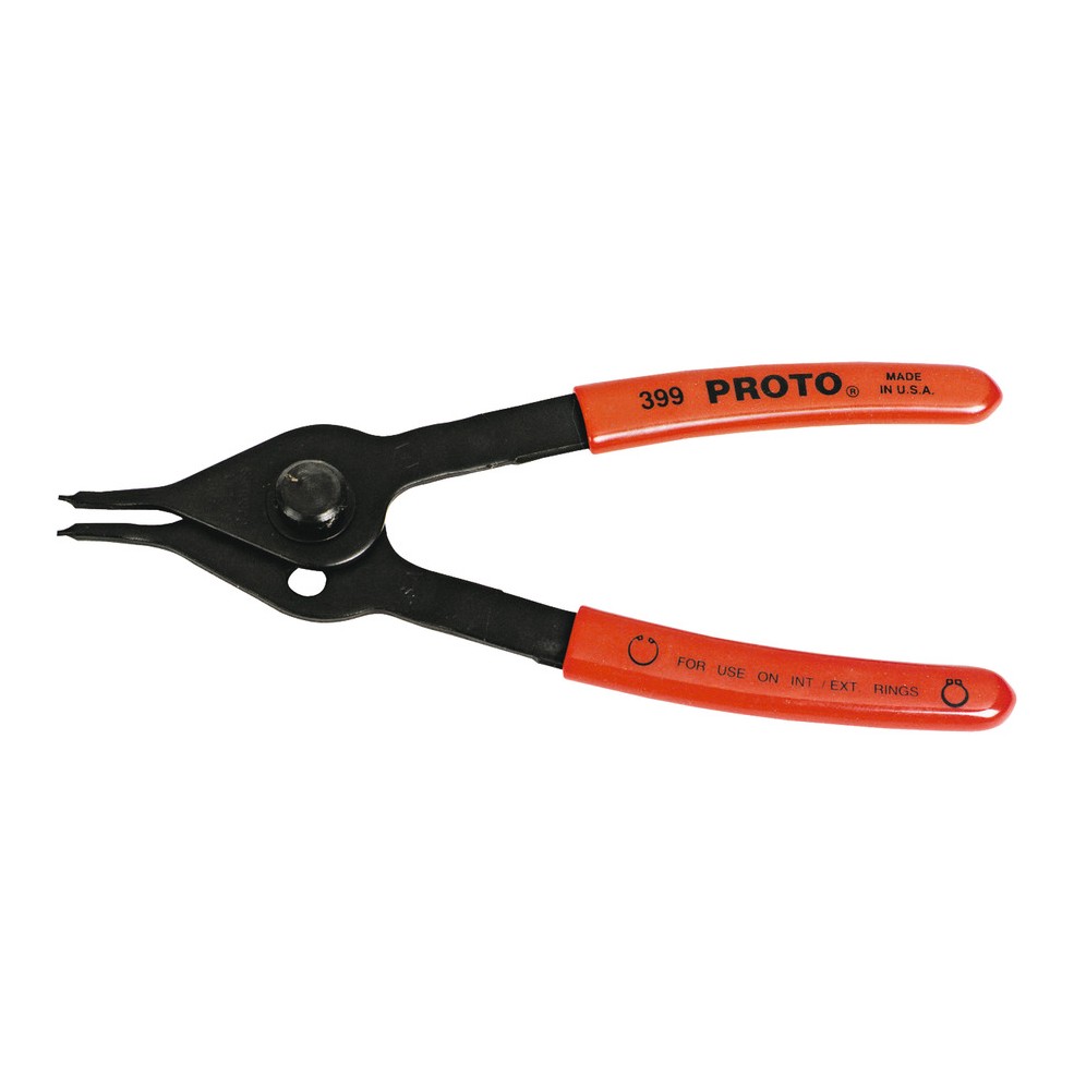 Pinza para Anillos de Retención J399...