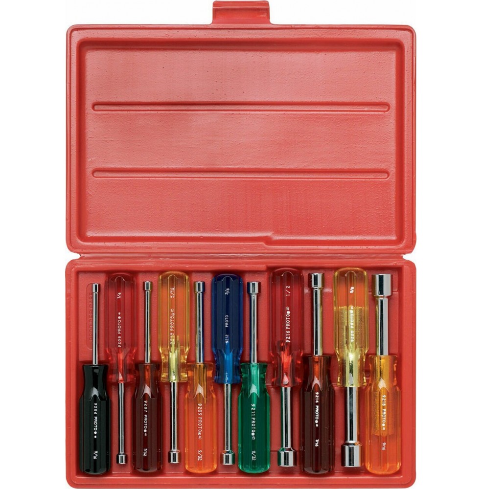 Juego de Destornilladores Copa...