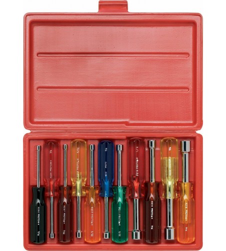 Juego de Destornilladores Copa J9200DB Proto