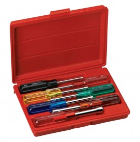 Juego de Destornilladores Copa J9200DB Proto