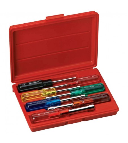 Juego de Destornilladores Copa J9200DB Proto