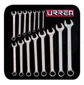 Juego de Llaves Mixtas 1200FA