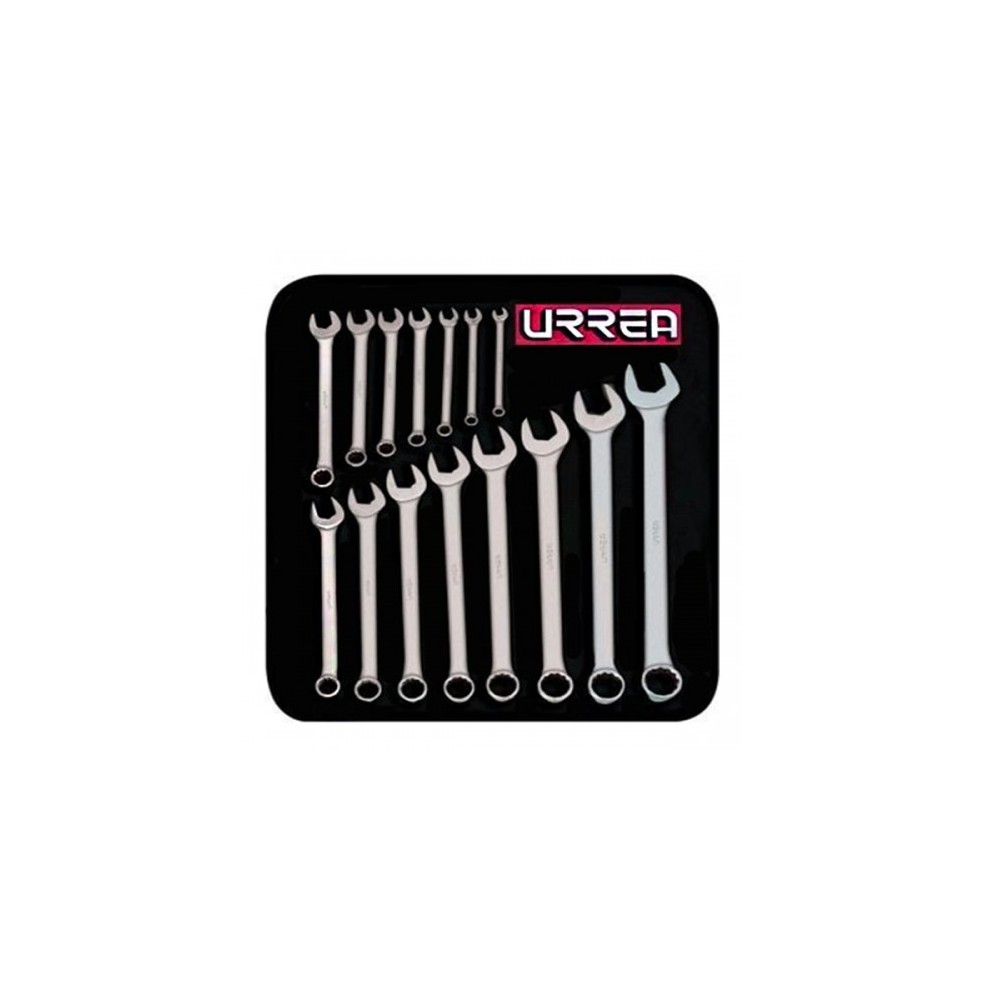 Juego de Llaves Mixtas 1200FA