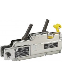 TIRFOR T516D 1600X2600 KG CON 20 MTS DE CABLE MARCA...