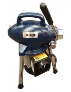 Destapadora Eléctrica – FK50 - Fluent 110V/60 HZ 8MMX16