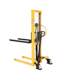 Apilador Manual 1 Tonelada - PA1016 - Krag