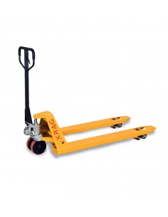 Estibadora Manual 2,5 Toneladas- K25K – Krag