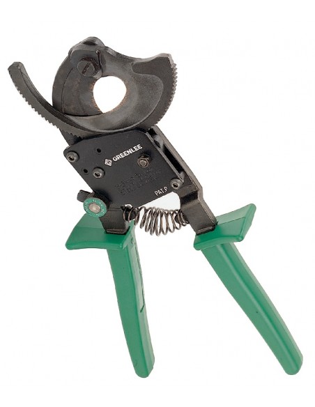 Cortador De Cable 500 MCM - 759 - Greenlee