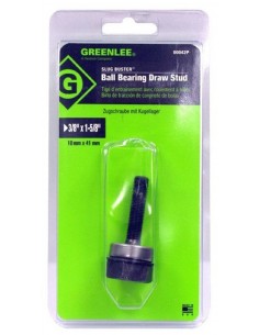 Tornillo 3/8 x 3" - 00042 - Greenlee 2