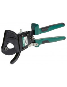 Cortador De Cable Con Acción De Trinquete 600 Kcmil  -...