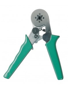 Ponchadora Manual 10-25 AWG - K30GL - Greenlee