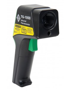 Termómetro Infrarrojo - TG1000 - Greenlee