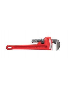 Llave De Tubo Trabajo Pesado 12" - 310115 - Ridgid