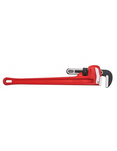 Llave De Tubo Trabajo Pesado 24" - 31030 - Ridgid