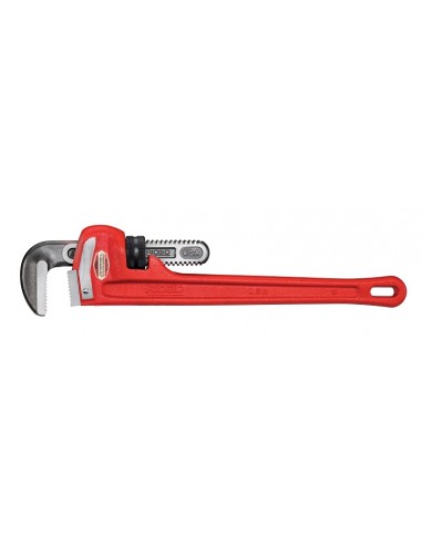Llave De Tubo Trabajo Pesado 18" - 31025 - Ridgid