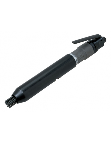 Escariador De Aguja Neumático -...