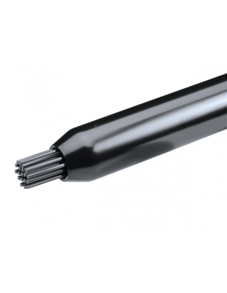 Escariador De Aguja Neumático - 182LNA1 - Ingersoll Rand