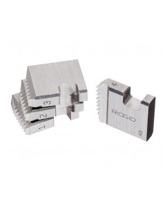 Juego De Dados Para Roscadora 3/4" - 37830 - Ridgid